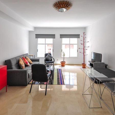 Appartement Echegaray4Málaga Extérieur photo