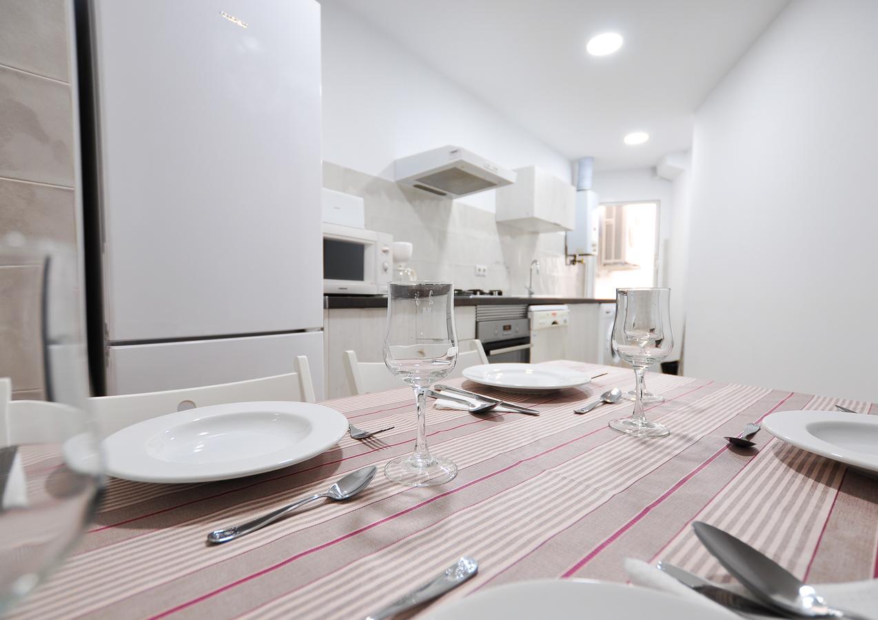 Appartement Echegaray4Málaga Extérieur photo