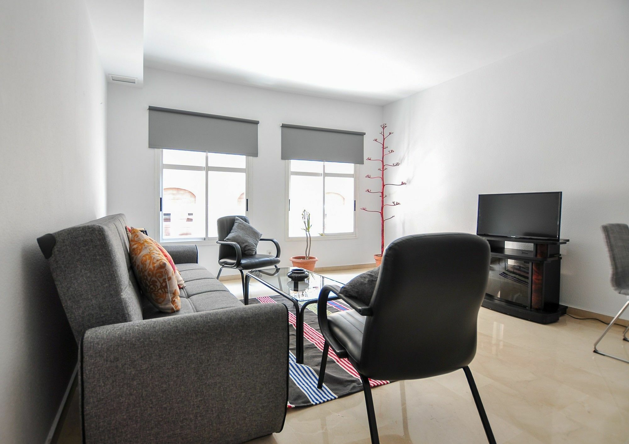 Appartement Echegaray4Málaga Extérieur photo