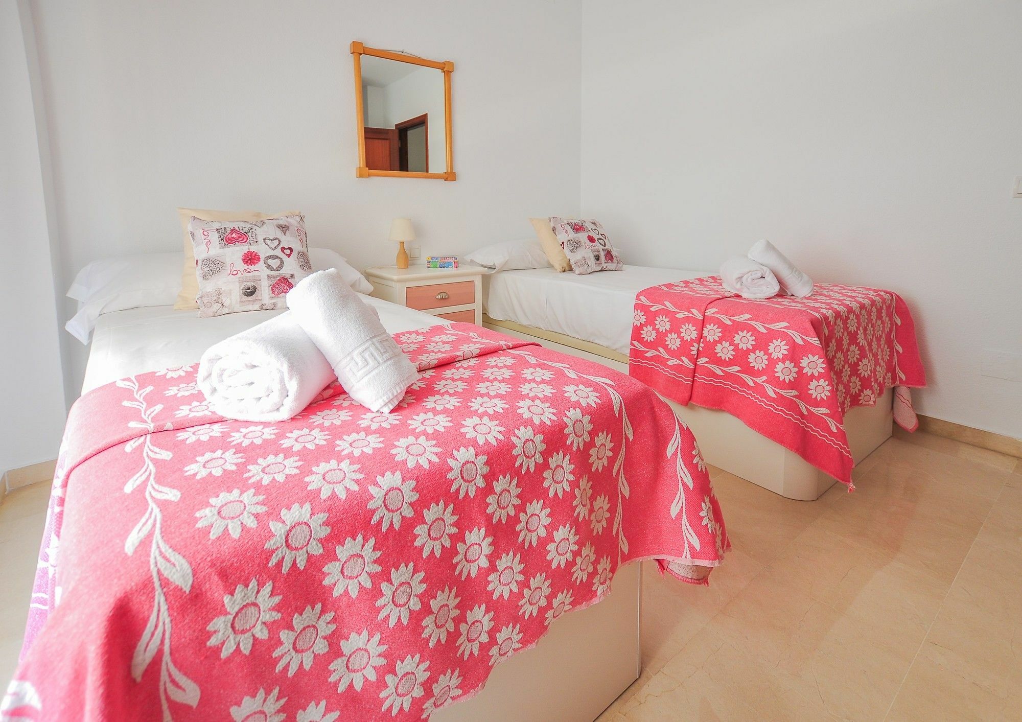 Appartement Echegaray4Málaga Extérieur photo